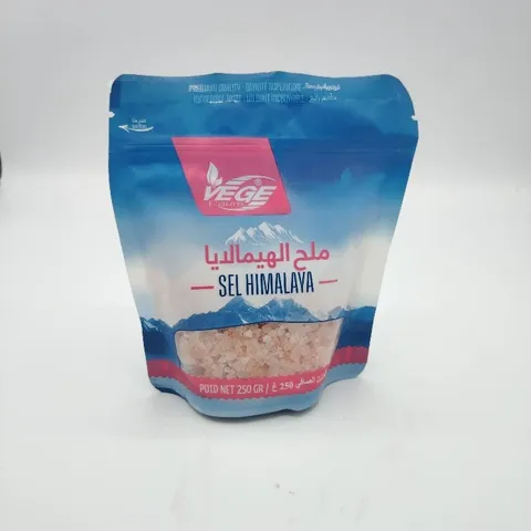 Sel Himalaya - ملح الهيمالايا
