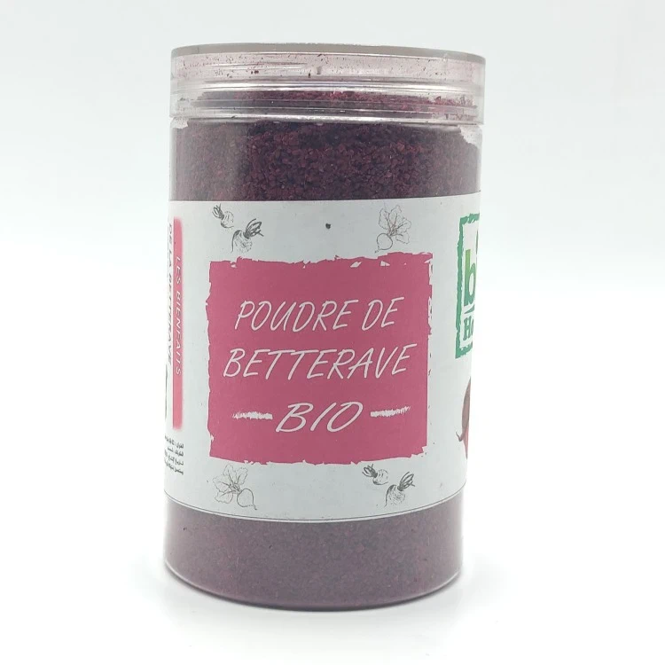 Poudre de Betterave - مسحوق الشمندر - Image 1