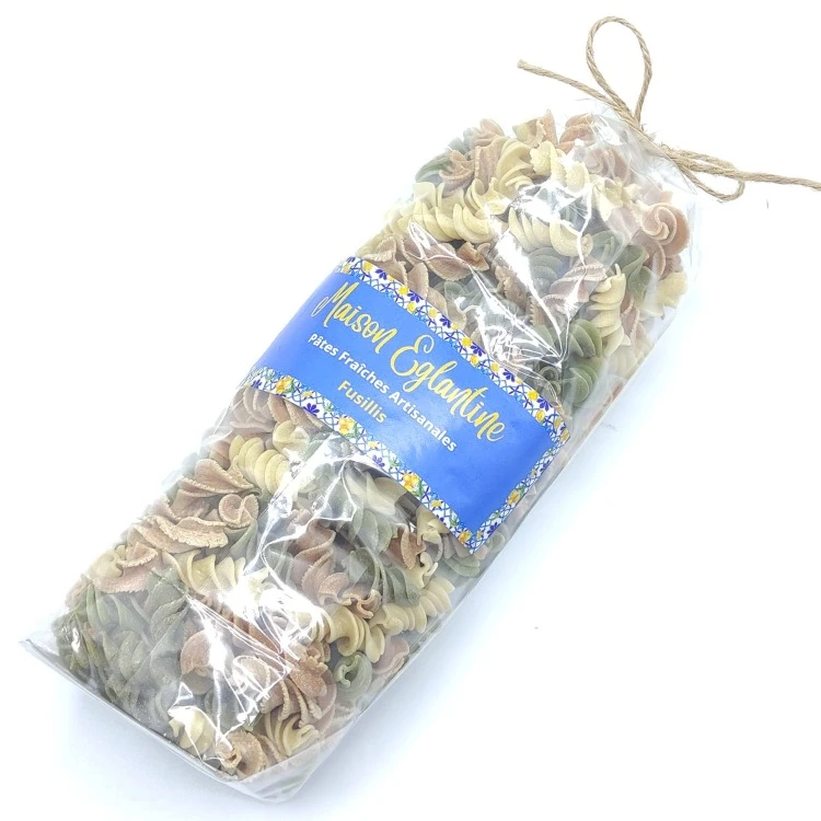 Pates Fusillis - عجائن فوسيلي - Image 1