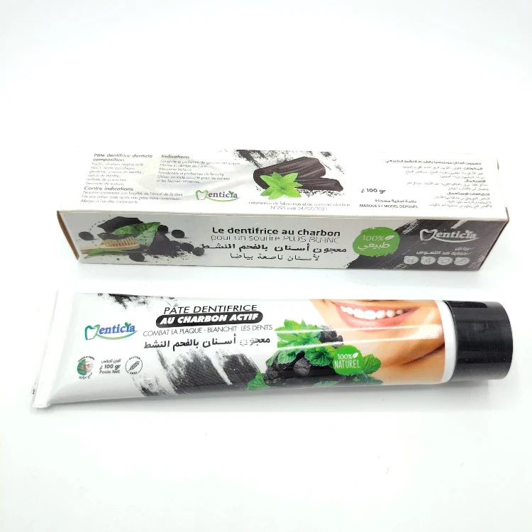 Pate Dentifrice - معجون اسنان - Image 1