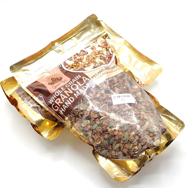 Granola  - قرانولا  Grano-Red - Image 1