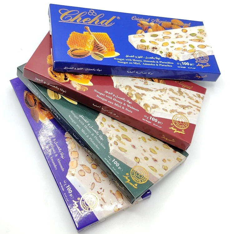 Nougat au miel - نوقا بالعسل - Image 1