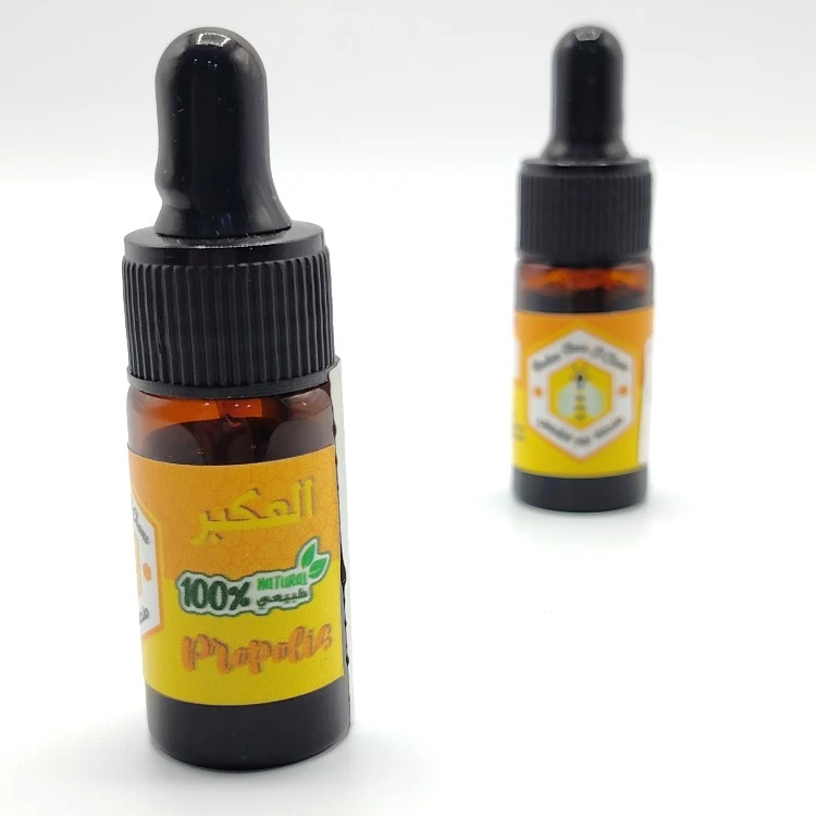 Propolis - العكبر Nour el chems - Image 1