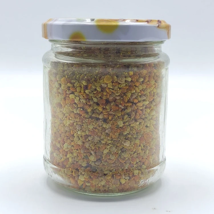 Pollen de Bruyère - لقاح الخلنج - Image 1