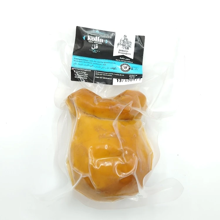 Scamorza kolla - سكامورزا كولا - Image 1