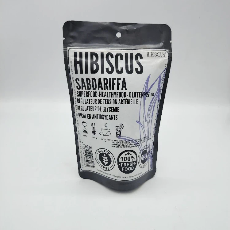 Hibiscus - كركديل - Image 1
