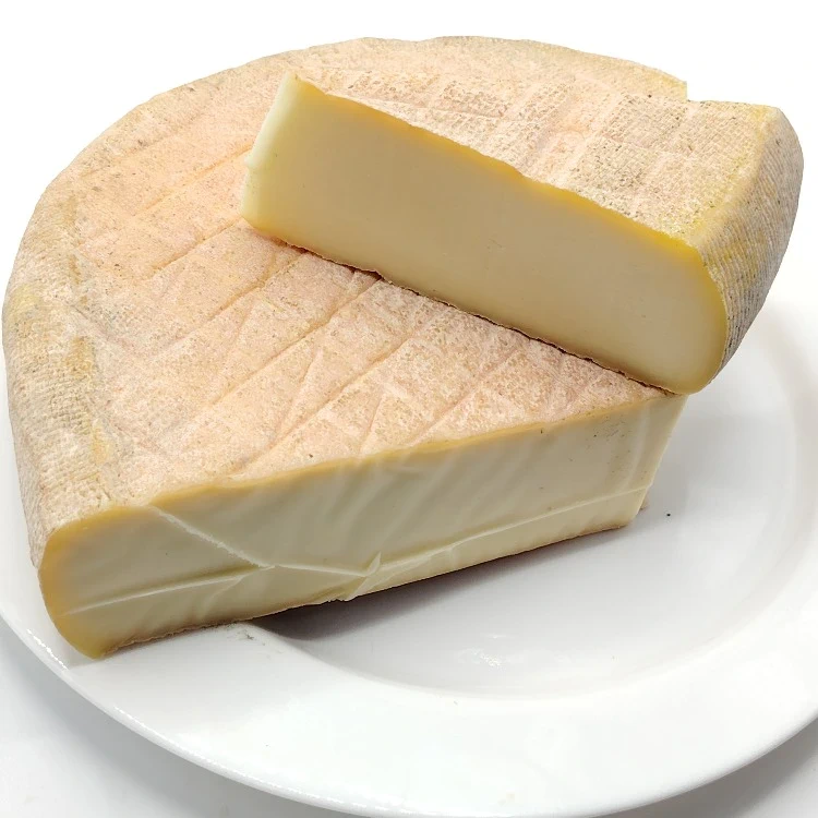 Reblochon - جبنة ريبلوشون - Image 1
