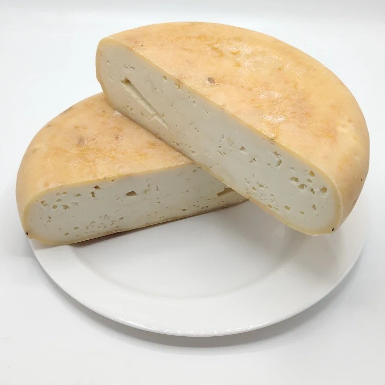 Fromage chèvre vache - جبن الماعز البقري - Image 1