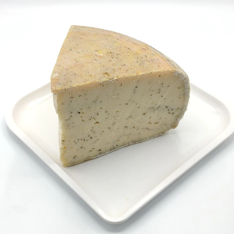 Gouda épicé - جبن القودا متبل بالاعشاب - Image 1